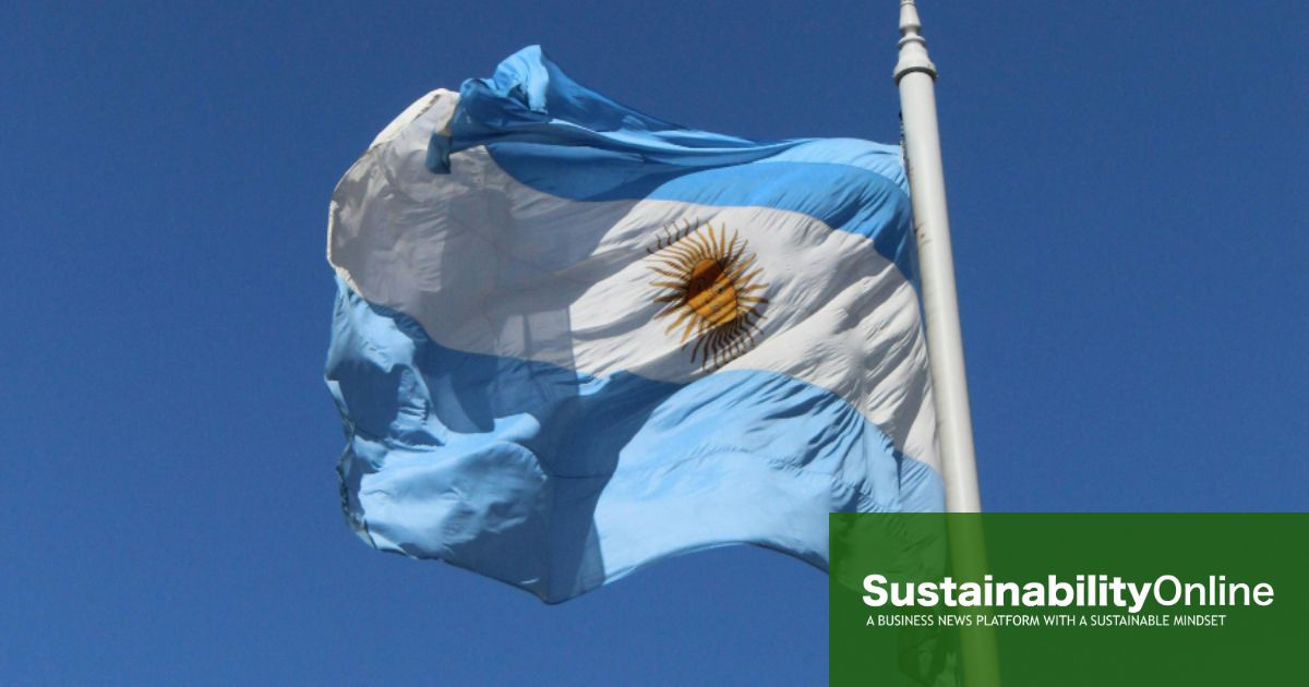Renewable energy deployment in Argentina set to progress at a measured pace, says GlobalData - Sustainability Online thumbnail