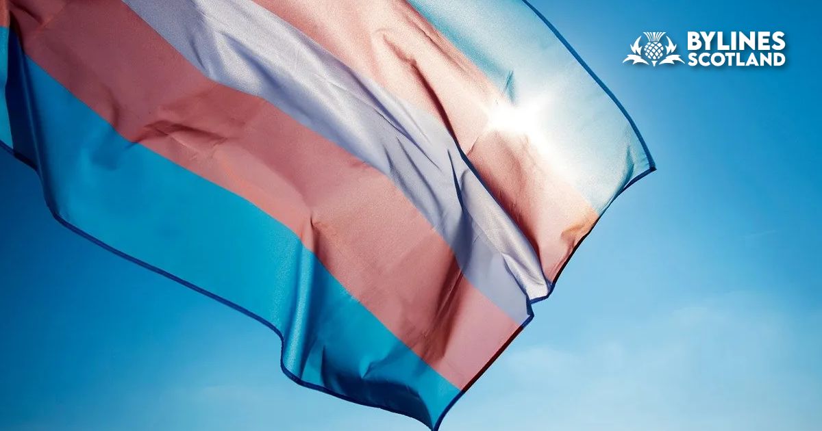 Love and acceptance: helping trans children live happy lives