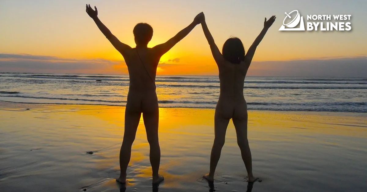 naturist Naturism as a path to mental health recovery – a naturist shares his story