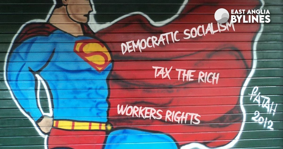 The fight for the soul of the Democratic Party