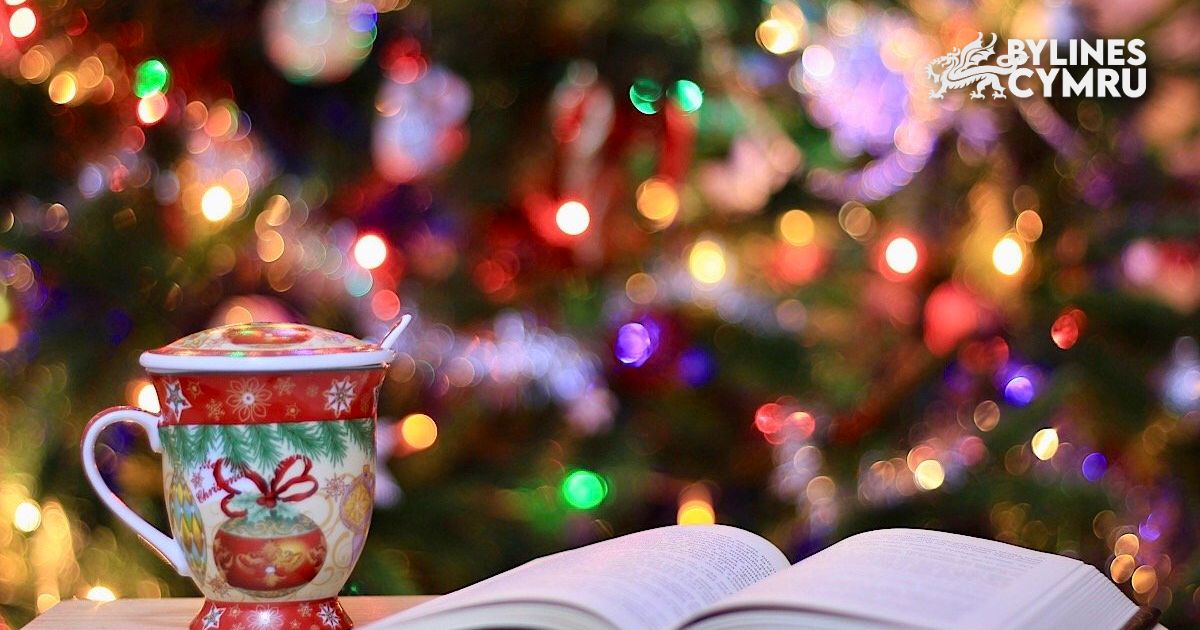 Alone at Christmas: what’s so bad about that?