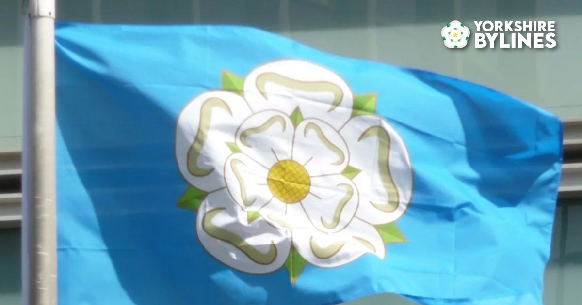 Devolution for Yorkshire is the answer