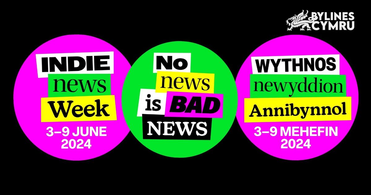 Redefining citizen journalism: the future of the Bylines Network