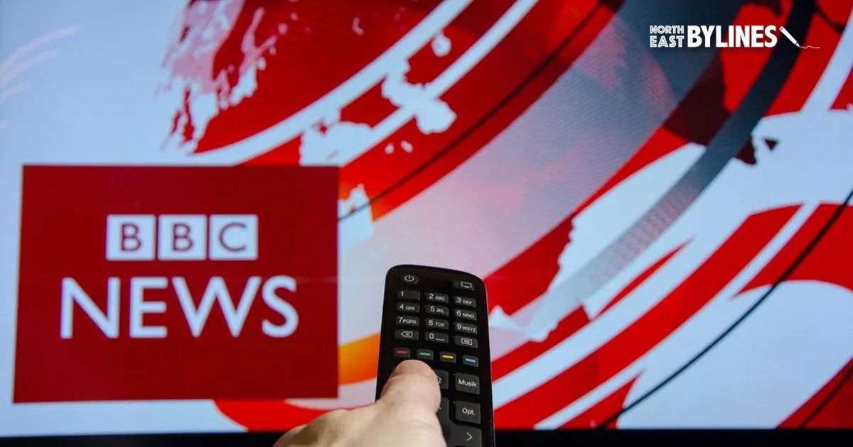 Auntie BBC: “you don’t know what you’ve got till it’s gone”
