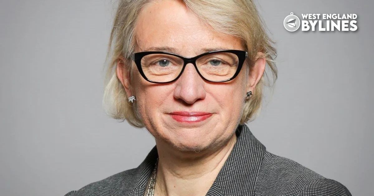Book review: Natalie Bennett – ‘Change Everything: how we can rethink ...