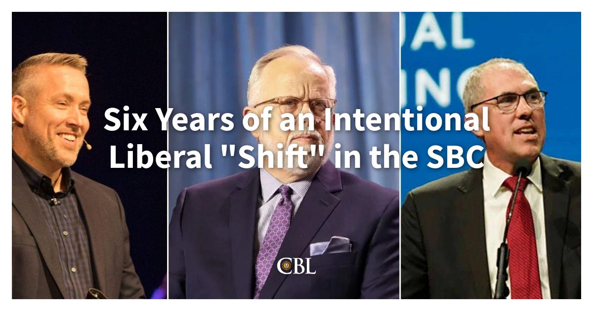 centerforbaptistleadership.org