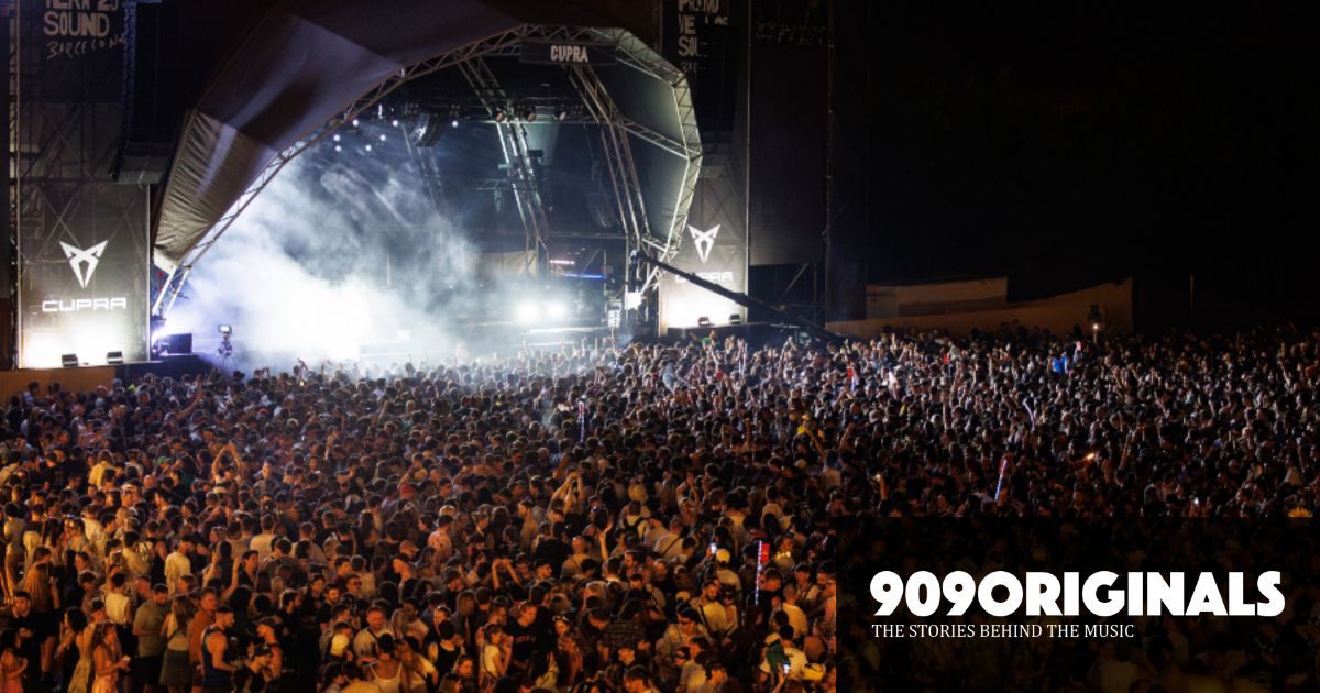 Primavera Sound 2027 svela il suo cartellone: Massive Attack, The Chemical Brothers e molti altri