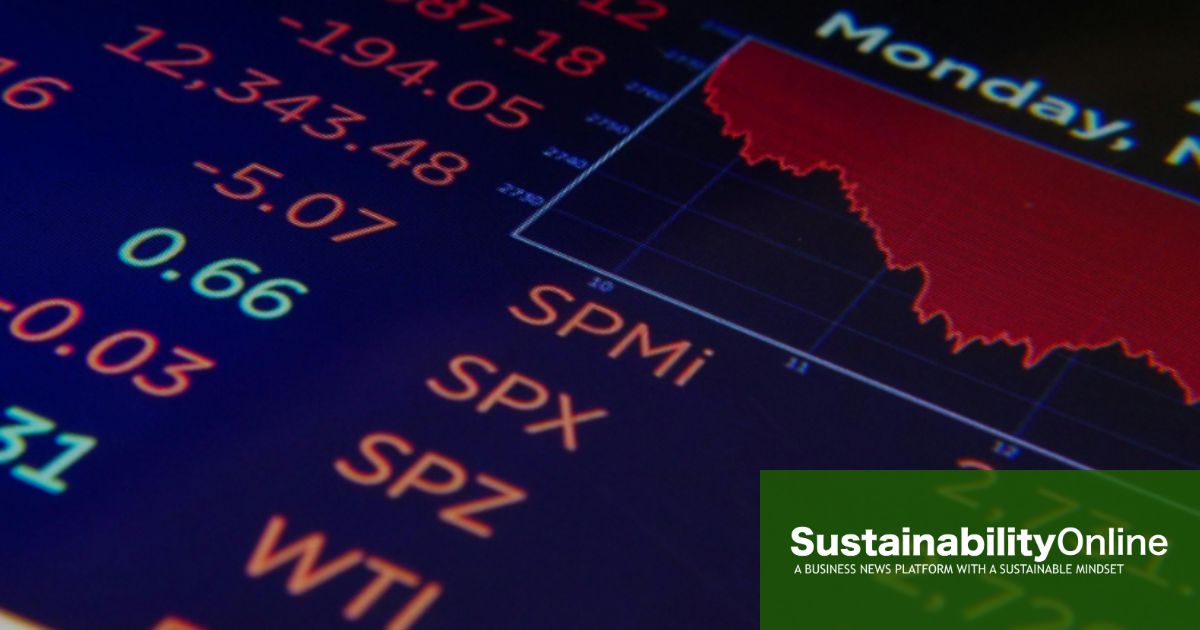 Asset managers ‘raising the bar’ on sustainable investment Asset managers ‘raising the bar’ on sustainable investment
