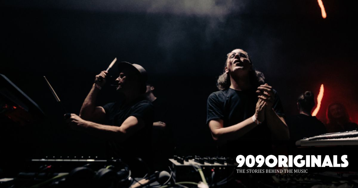 Booka Shade compie vent’anni: due edizioni di ‘Movements’ per celebrare l’album techno