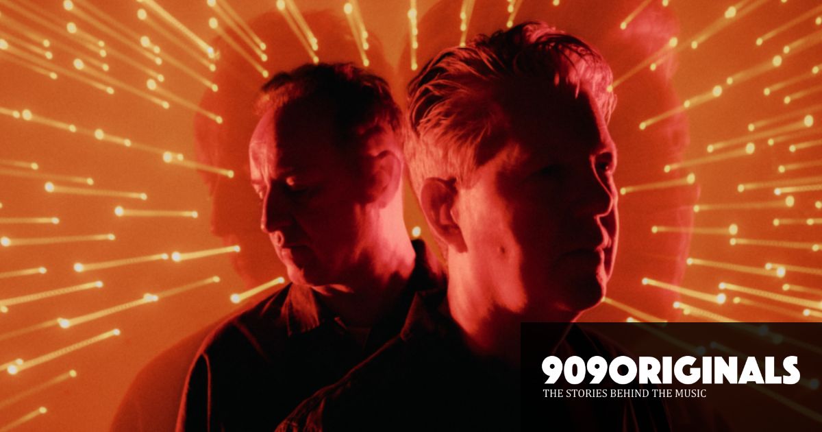 Sasha & John Digweed unveil expanded ‘Northern Exposure Redux’