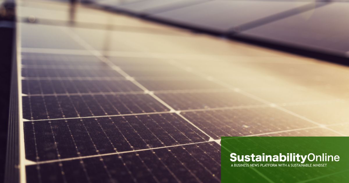 Renewable electricity generation recorded its ‘fastest growth ever’ in 2024