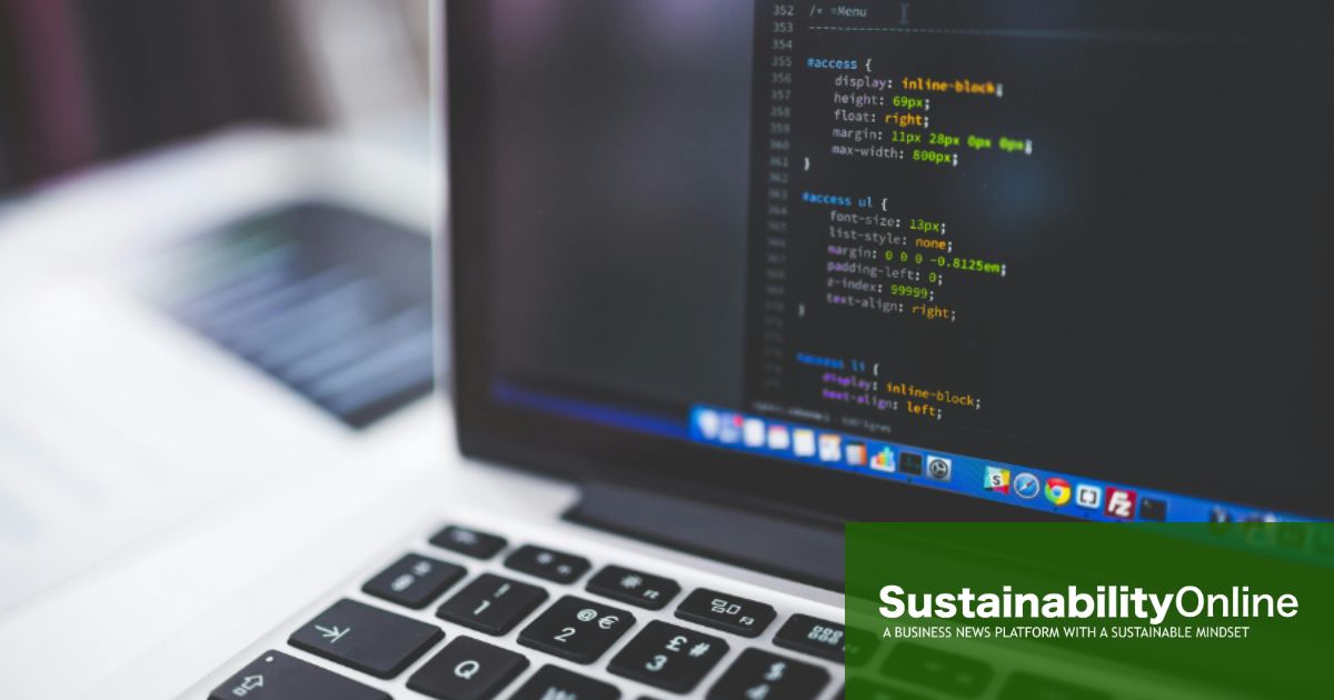 US businesses increasing adoption of digital sustainability solutions US businesses increasing adoption of digital sustainability solutions