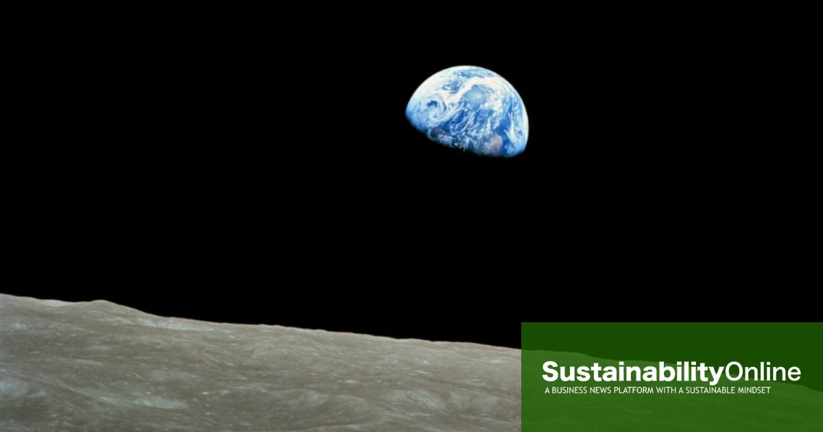 Latvian startup secures funding to generate electricity on the moon Latvian startup secures funding to generate electricity on the moon