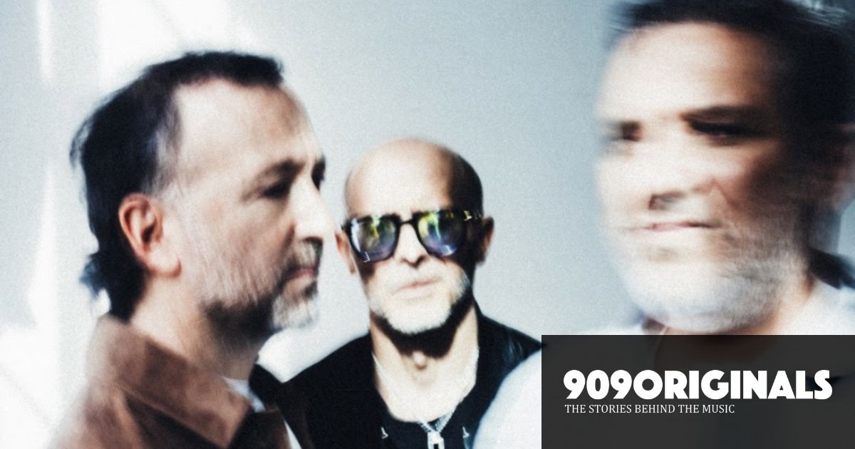 Acid Arab torna con ‘Resonance’: l’album che fonderà suoni mediorientali e club futuristici