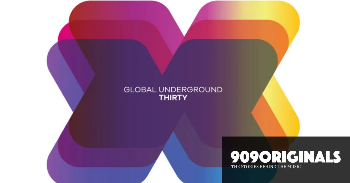 Global Underground celebra 30 anni con la compilation ‘THIRTY’: un viaggio attraverso tre decenni di mix leggendari