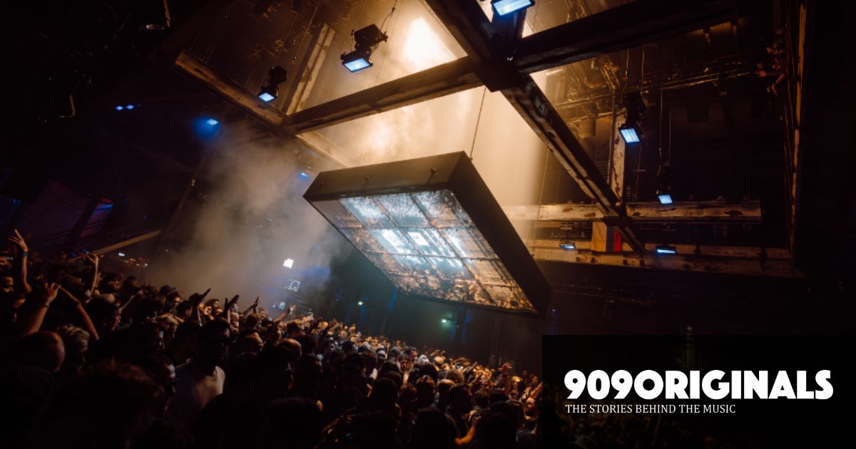 Awakenings svela il programma stacked per l'ADE 2026: ritorno al SugarFactory