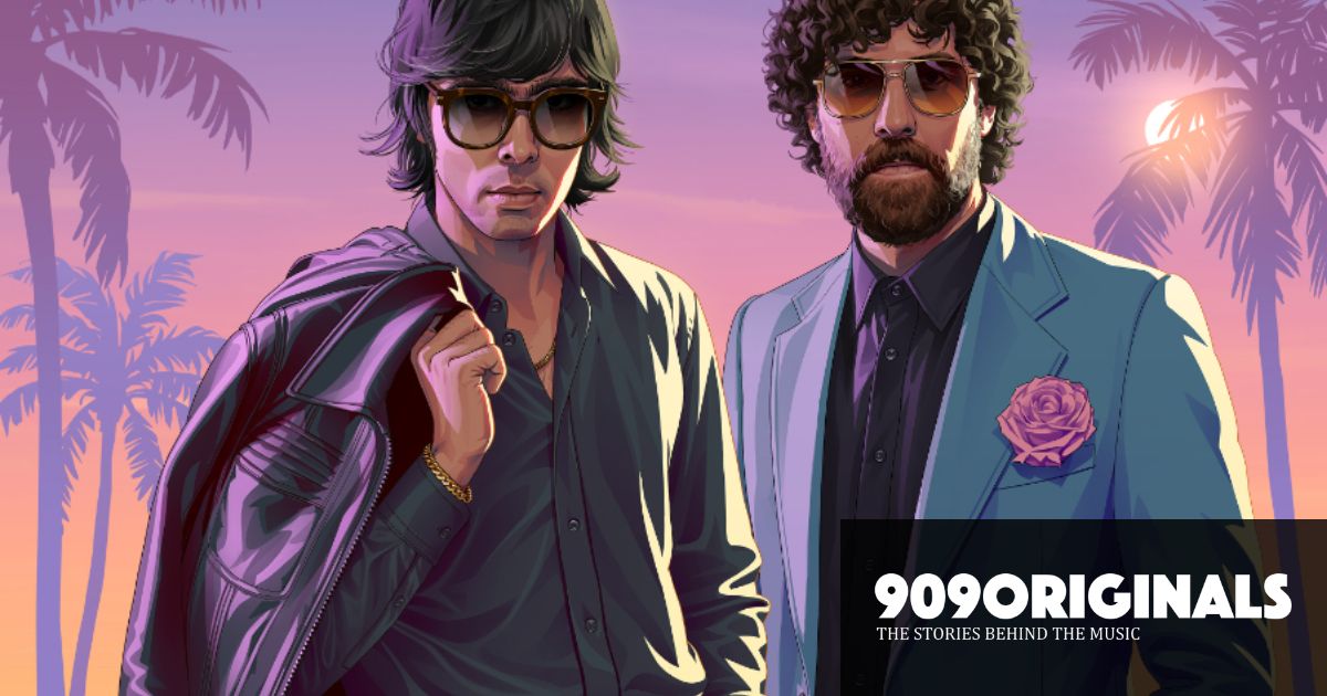 Justice firma la colonna sonora di Grand Theft Auto VI