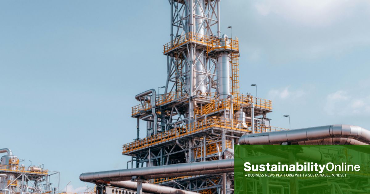 Ammonia emissions could be halved by 2050 if ‘ambitious’ measures are ...